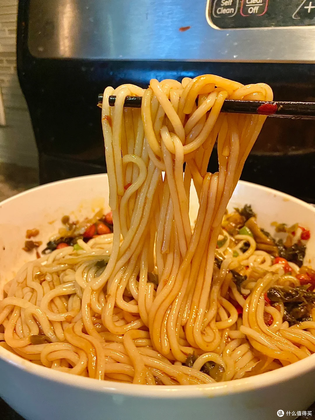 爽滑筋道,鲜辣过瘾!南昌拌粉的赣鄱风味密码