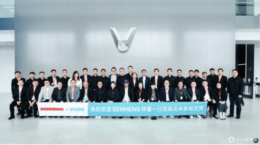 云米与Senheng携手,云米油烟机凭硬核科技拓展马来西亚市场