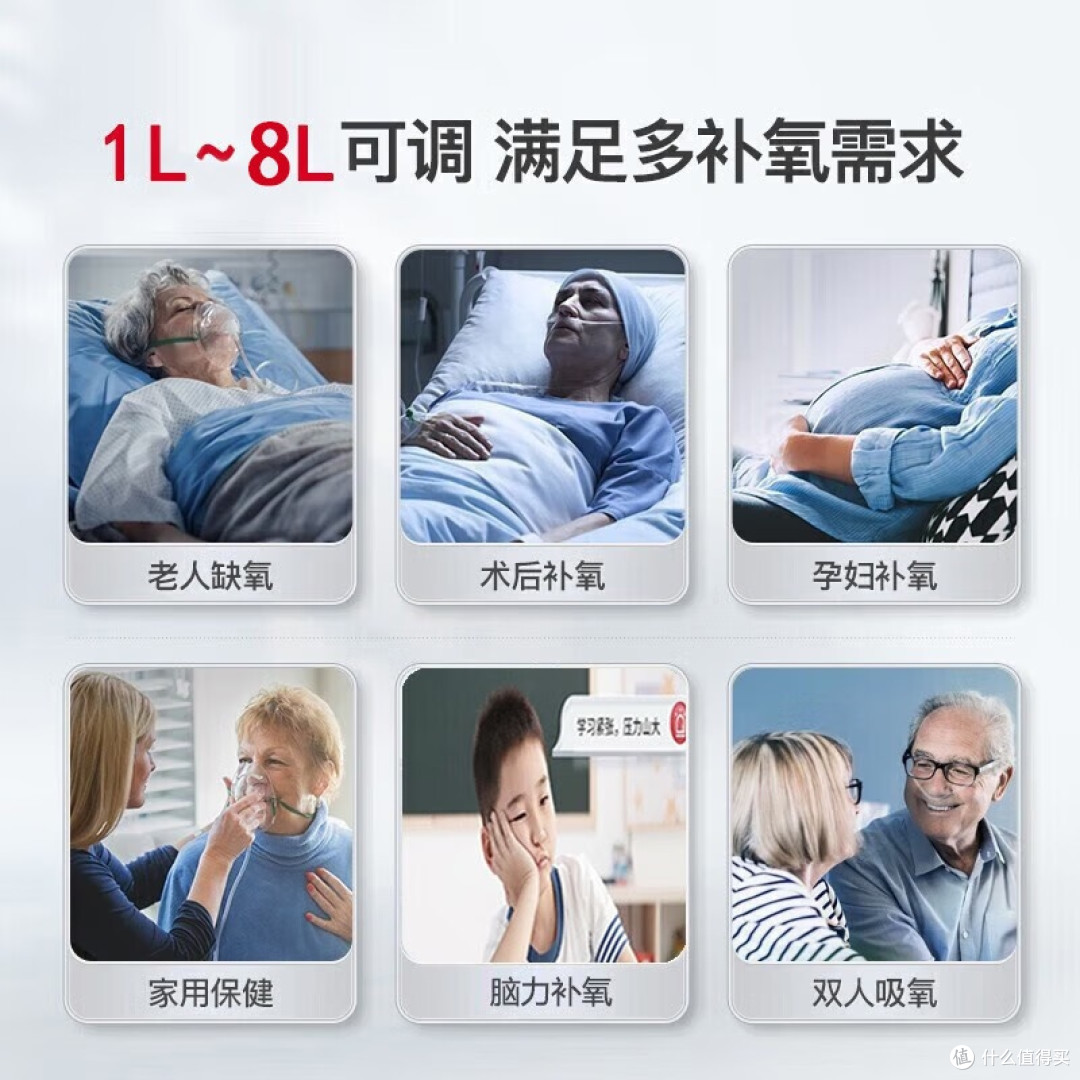 🎉超赞!鱼跃制氧机——家的氧气守护神!💖