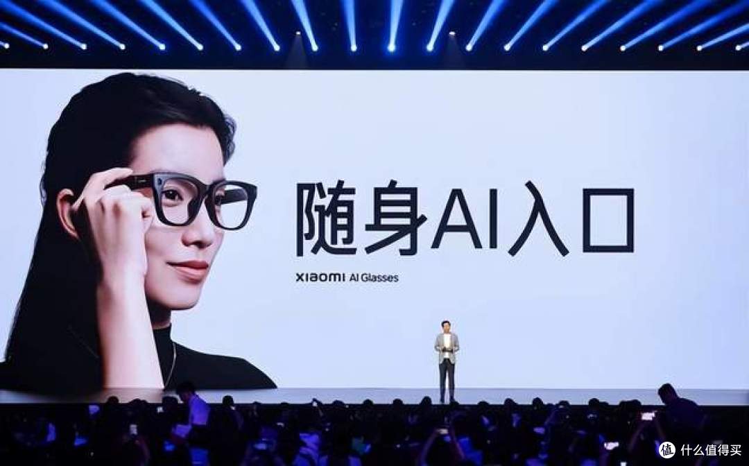 小米汽车火成这样,雷军都没有躺平,努力寻找下一个爆款
