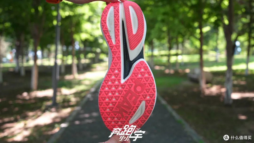 300-400元档｜实战碳板跑鞋横向对比测评