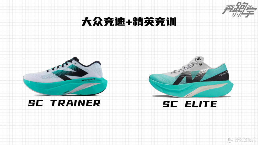 300-400元档｜实战碳板跑鞋横向对比测评