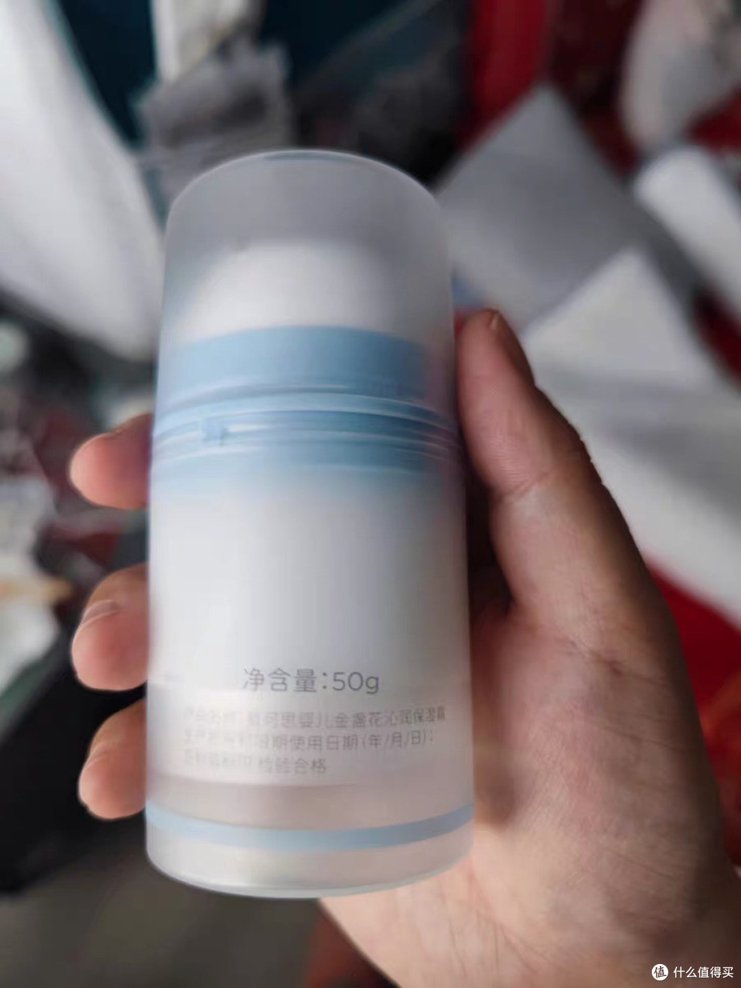 婴儿面霜:守护宝宝娇嫩肌肤的温柔屏障