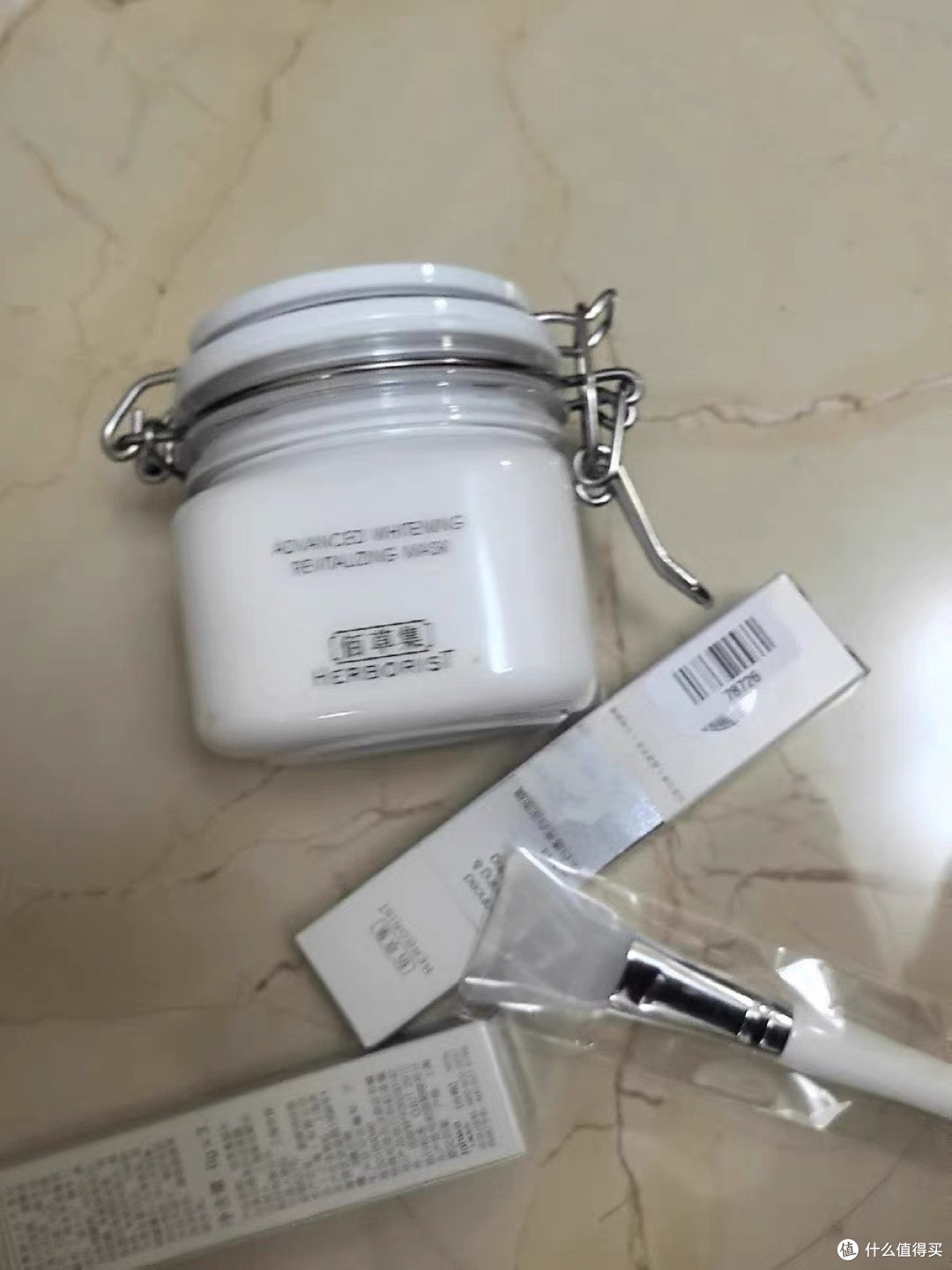 618虽过,这些美白面膜值得随时回购