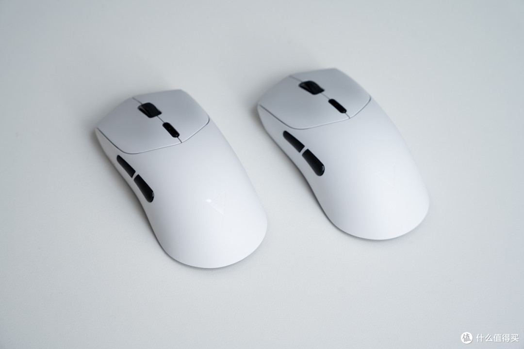 次世代电竞鼠标,雷柏VT7 MAX & VT7 开箱分享