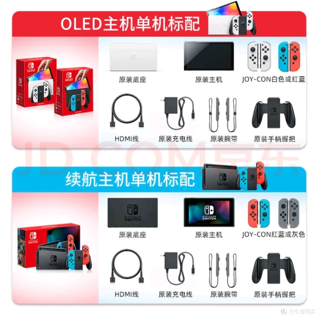 任天堂Switch OLED:多场景游戏体验