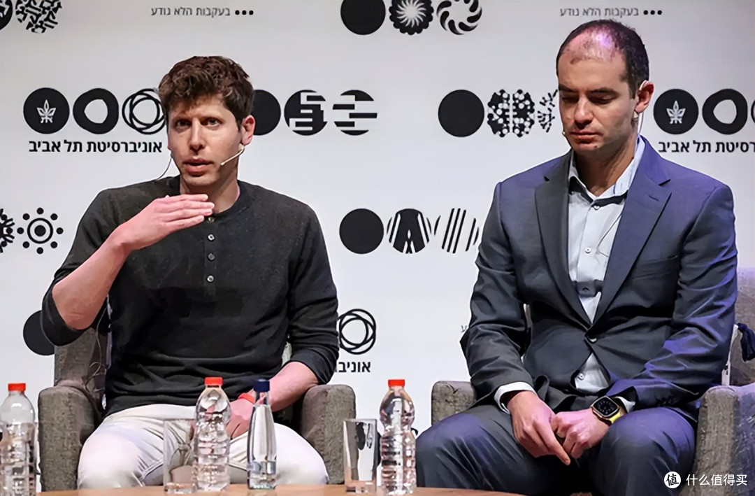 Meta壕掷1亿挖角OpenAI!网友:这是用钱砸出未来啊?