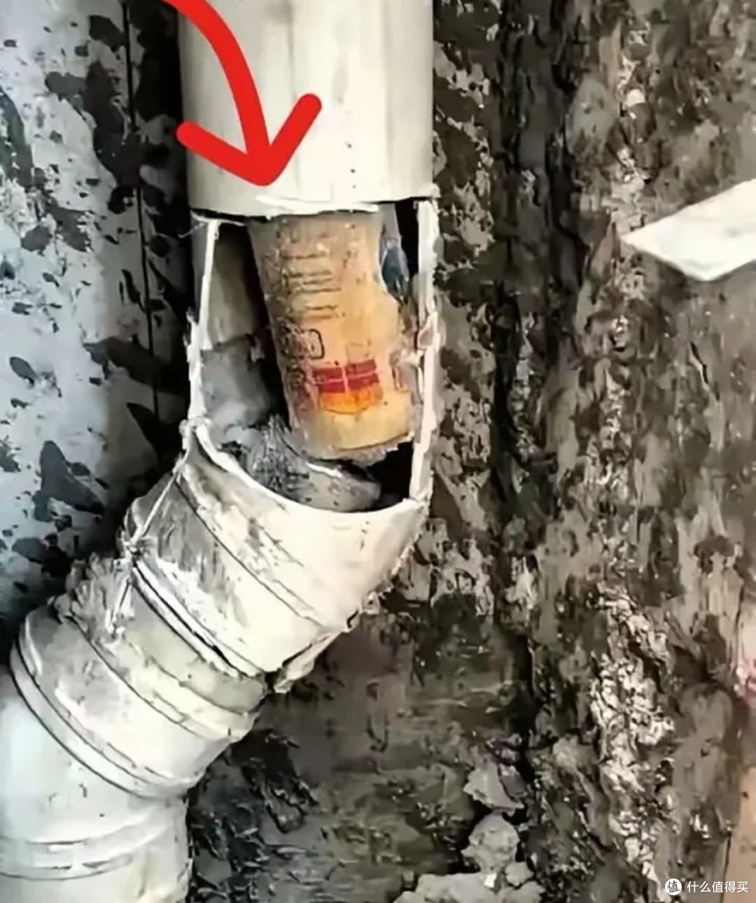告别“堵心”！楼房底层排水管堵塞根源破解指南