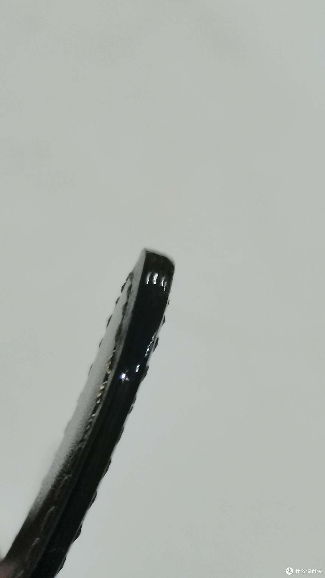 这个我觉得是缺陷的设计让我推掉了老婆送的万宝路皮带