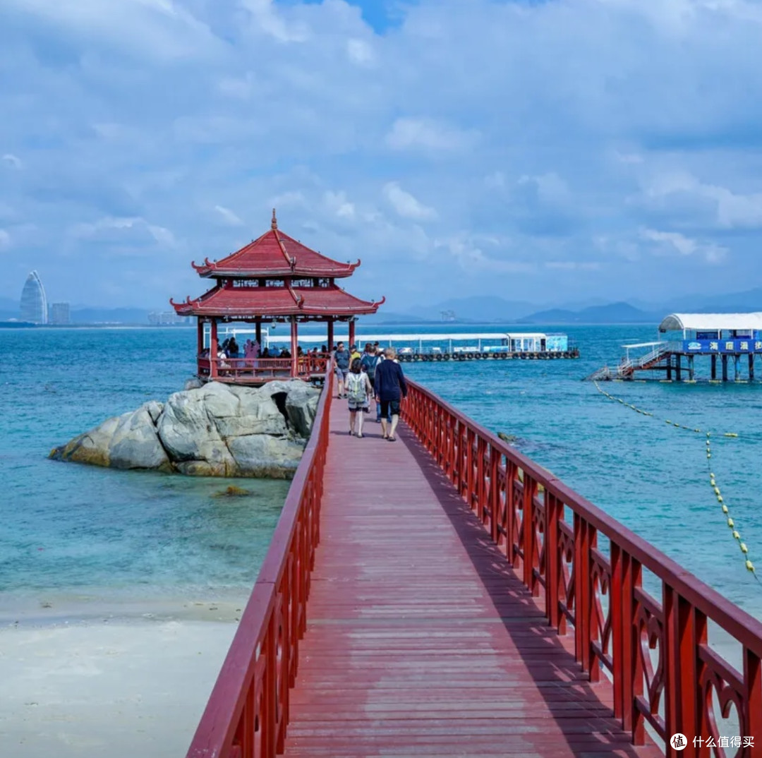 那些年,我们追过的毕业旅行:经典线路里的青春回响