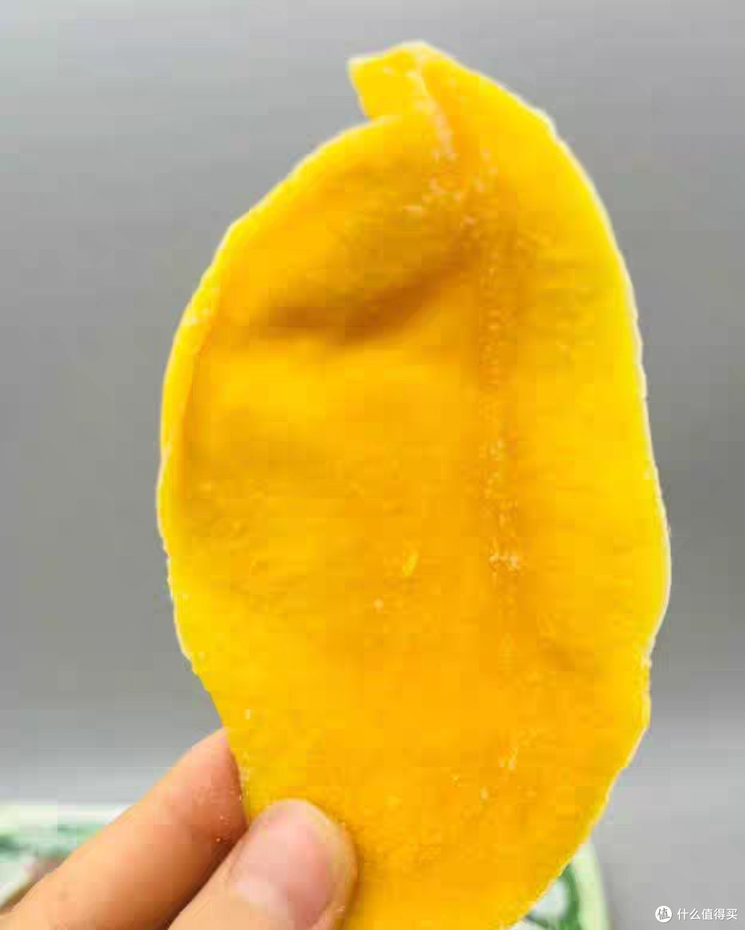 一口爱上!春江月泰国原味5A芒果干,味蕾的热带奇遇