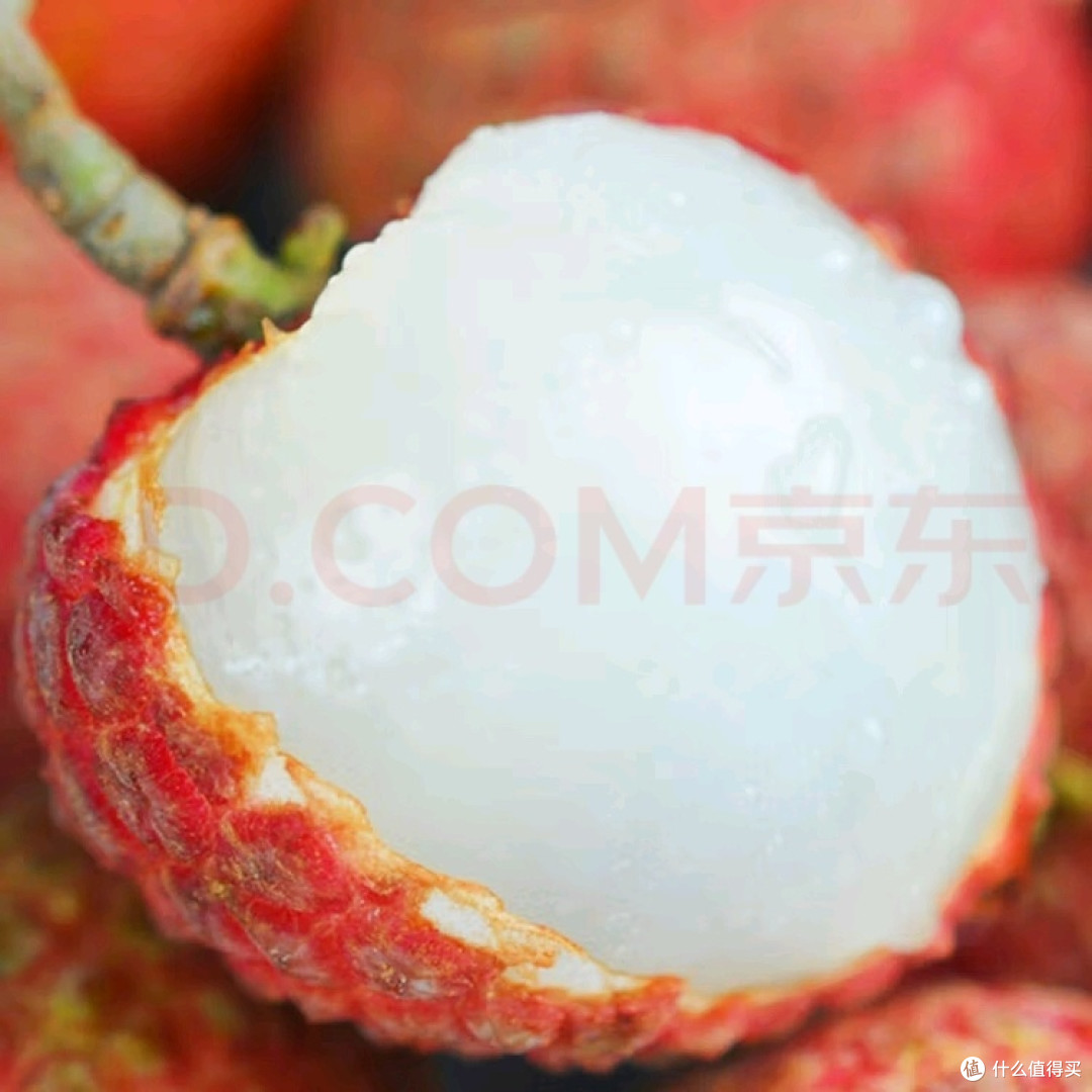广西桂味荔枝新鲜直达