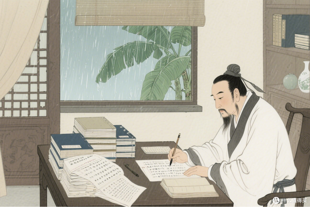 穿越千年的医学传奇 中国四大神医