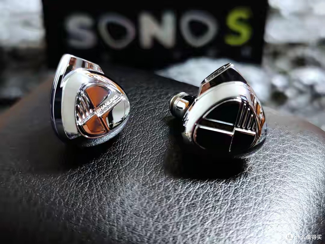 2025入门HiFi级稳进派诚意迭代之作 山灵SONO S器材搭配听感分享