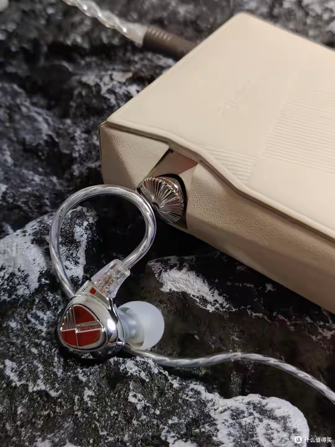 2025入门HiFi级稳进派诚意迭代之作 山灵SONO S器材搭配听感分享