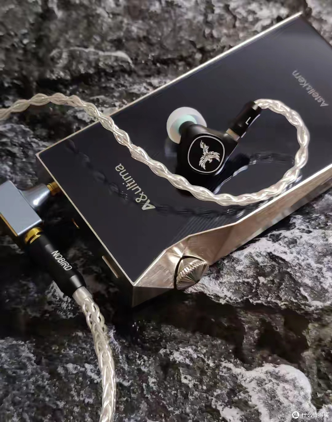 2025入门HiFi级稳进派诚意迭代之作 山灵SONO S器材搭配听感分享