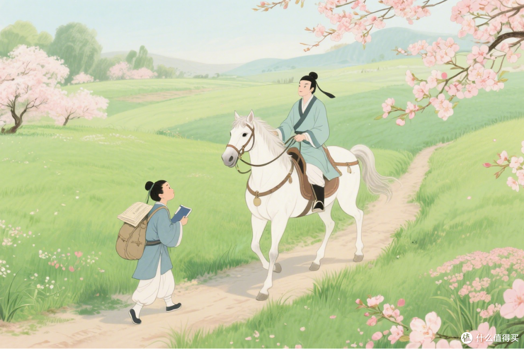 从天才到浪子 唐伯虎的传奇人生