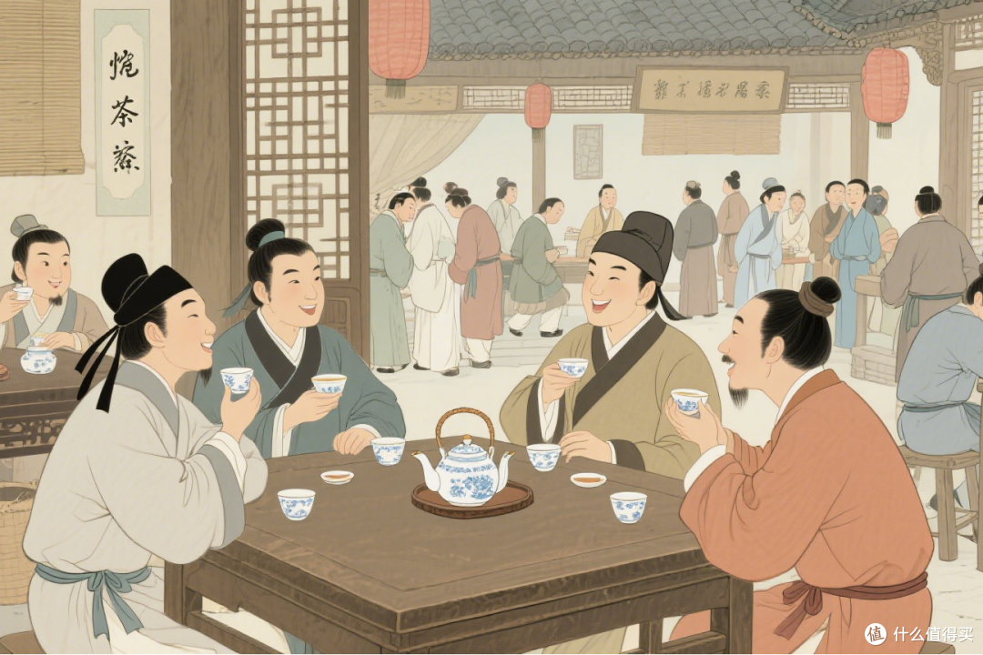 从天才到浪子 唐伯虎的传奇人生