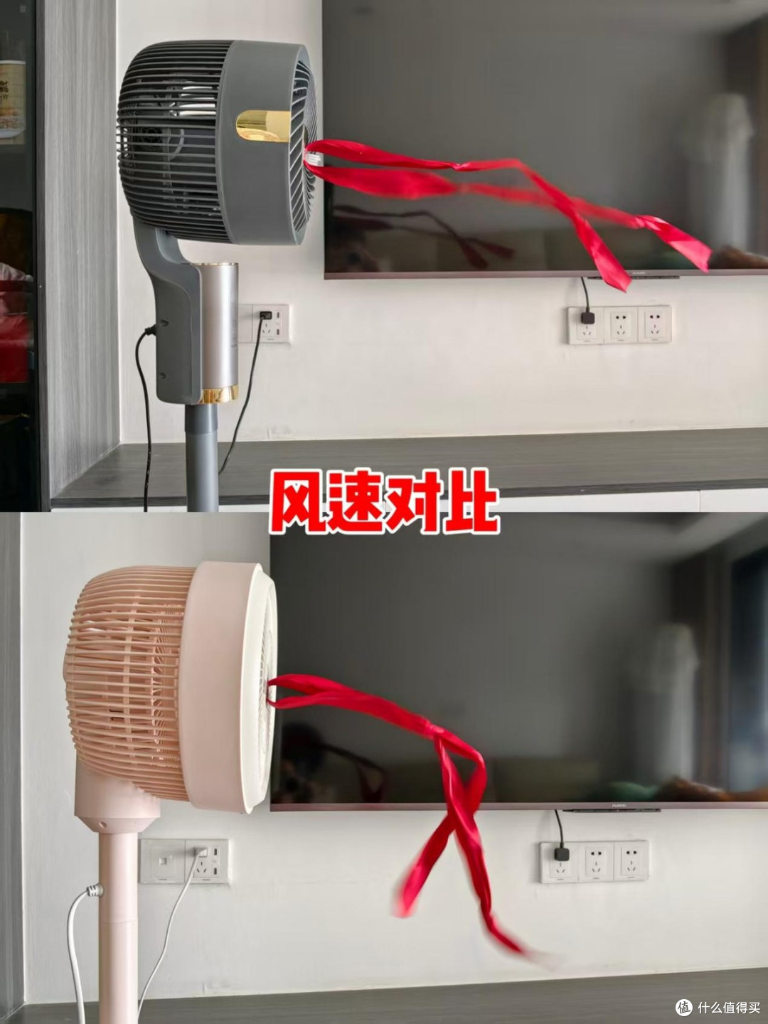 宫菱循环扇亲测:“5大飓风黑科技”效率惊人,母婴级降尘有保障