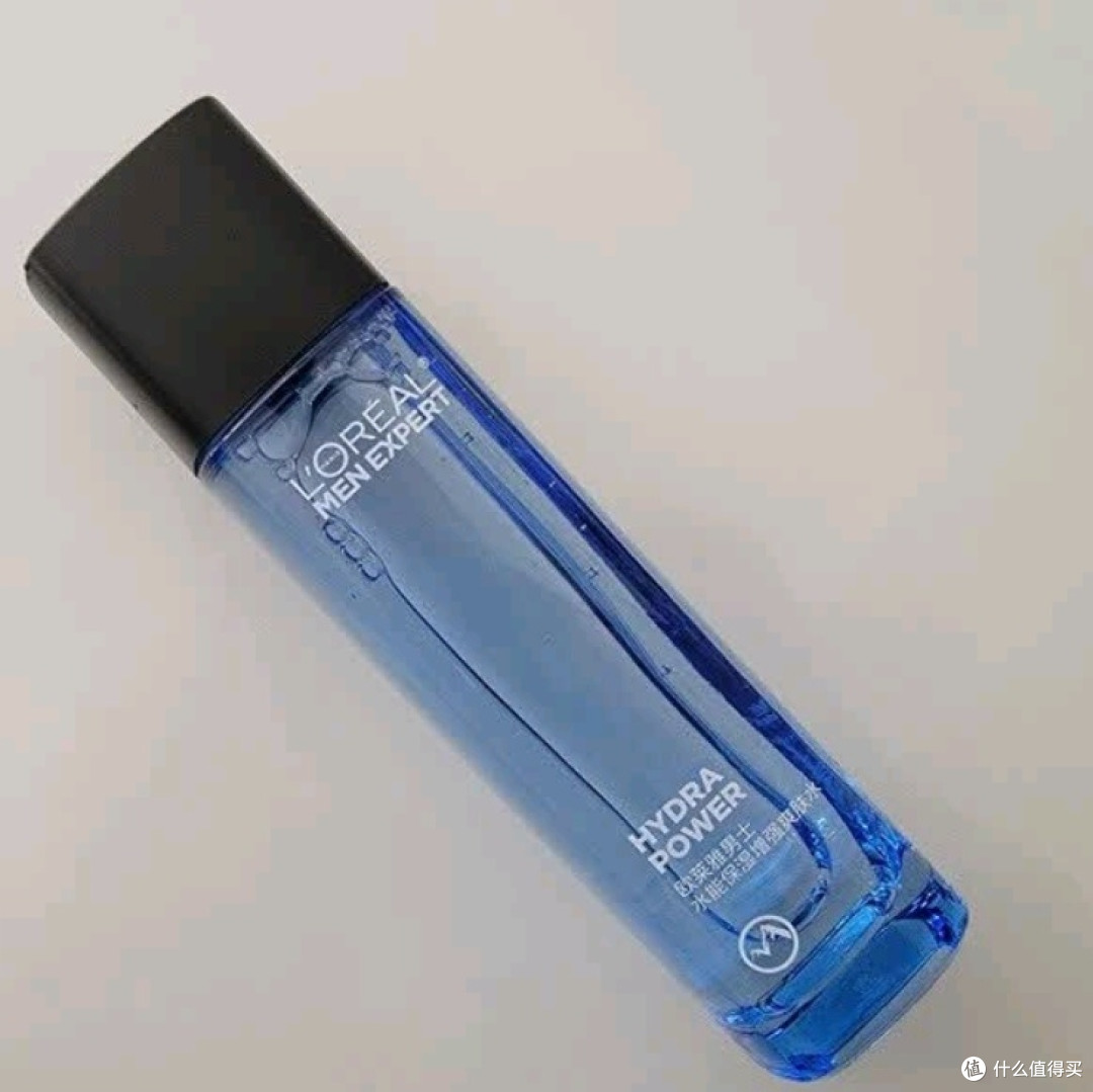 欧莱雅男士爽肤水,清爽不油腻
