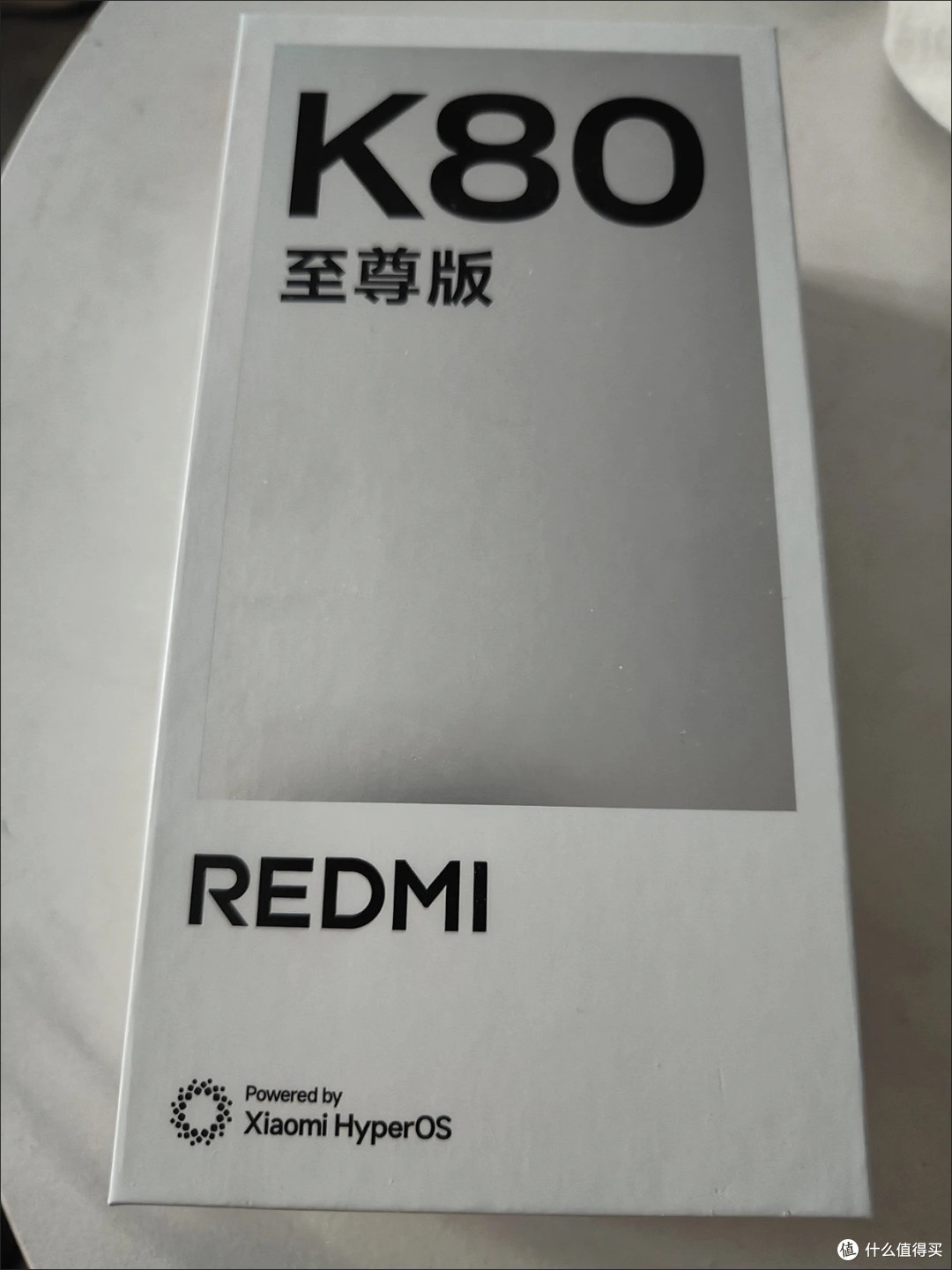 k80至尊版,性能续航双倍快乐