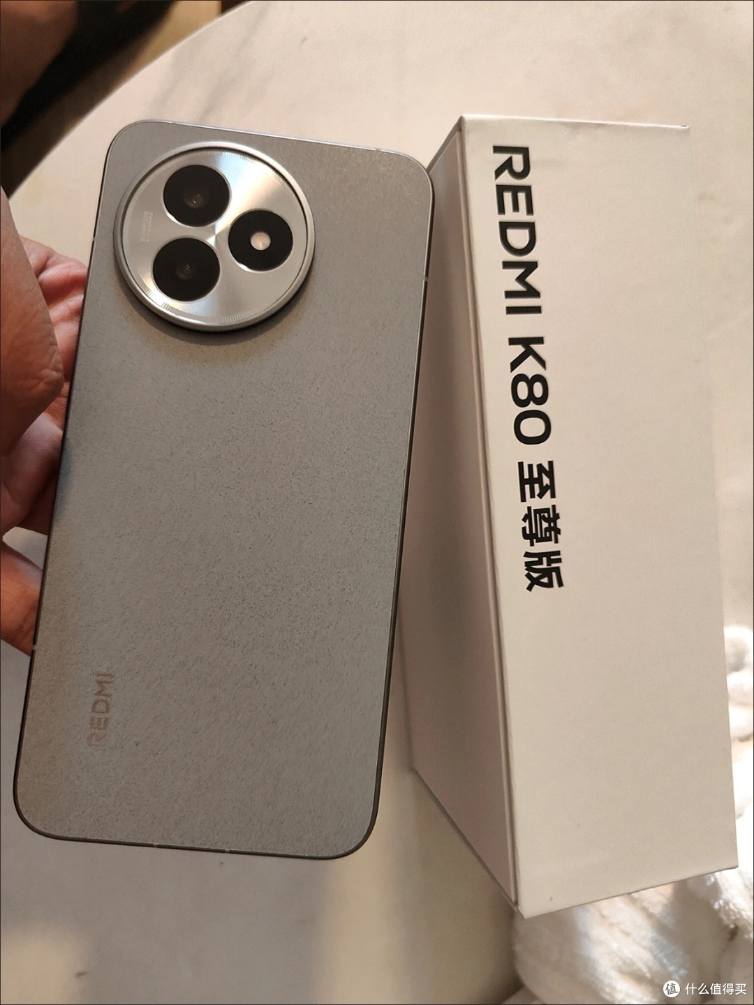 k80至尊版,性能续航双倍快乐