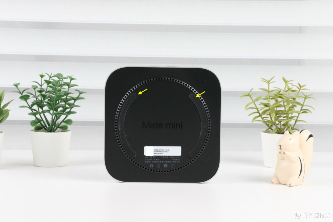 Mac Mini M4丐版不再捉襟见肘 零刻Mate mini雷电5扩展坞助你起飞