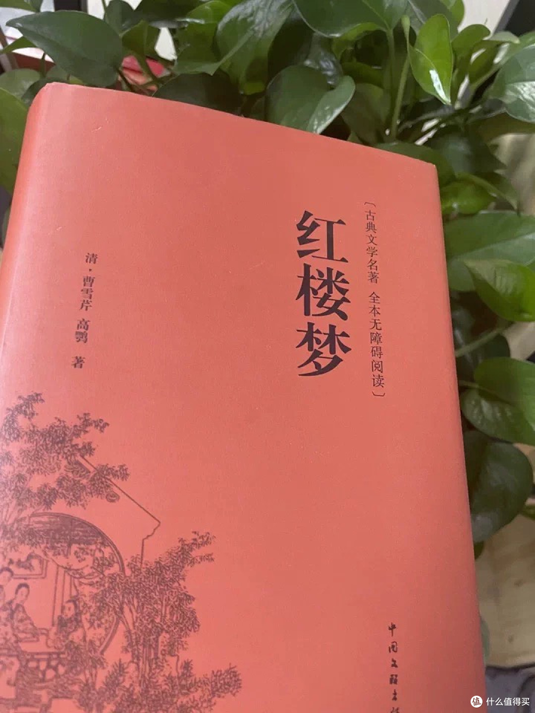 《红楼梦》:封建社会的梦幻挽歌
