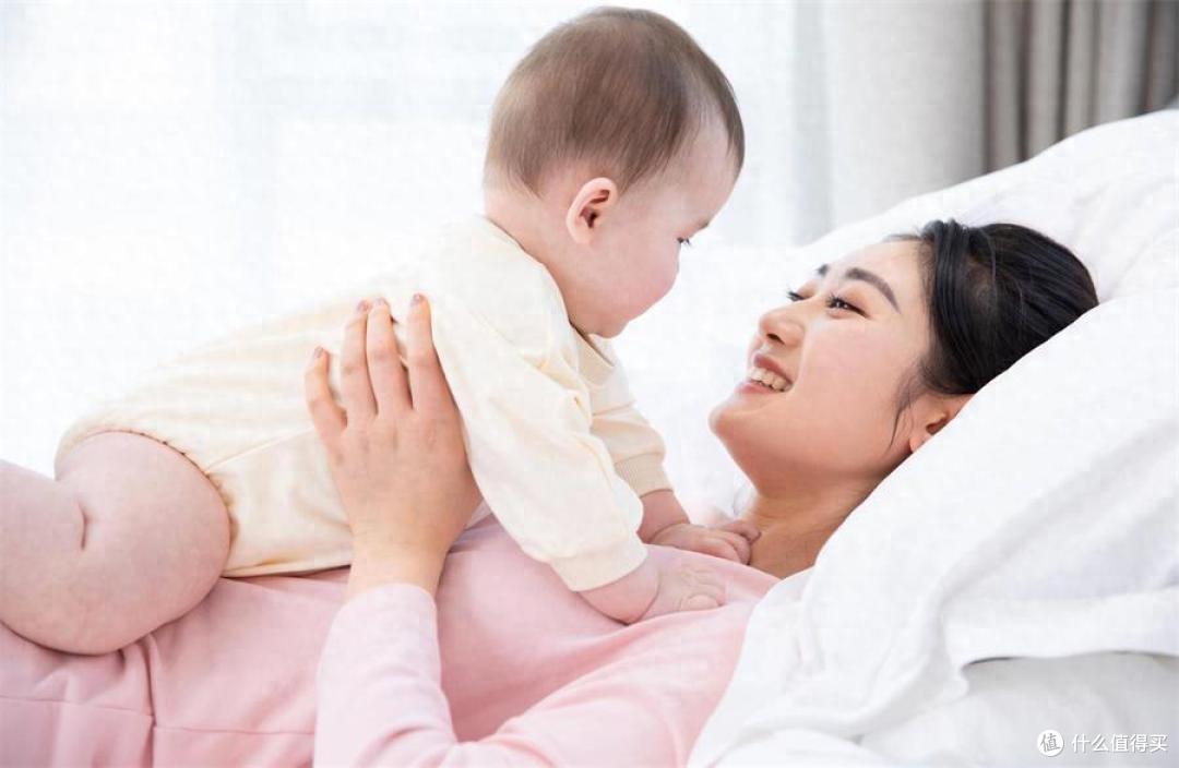 宝宝出生后,这四个行为坑娃别再做了
