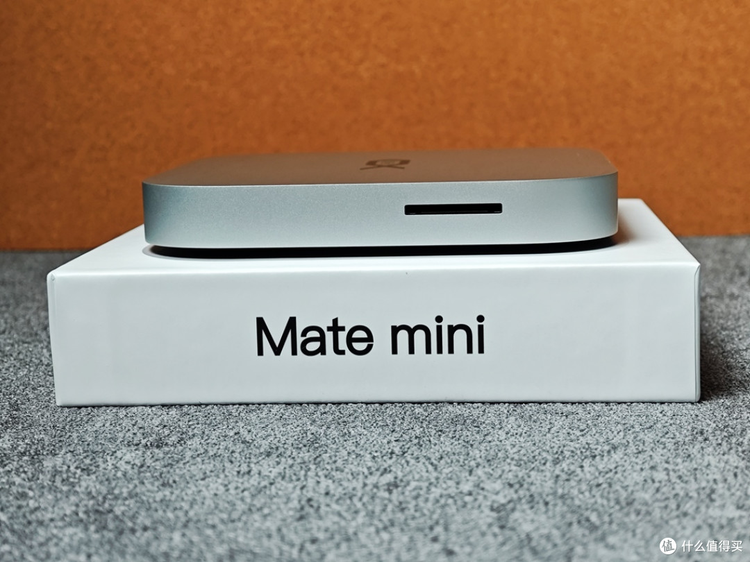 不止是丐版Mac扩容神器,全能雷电5拓展坞评测 - 零刻Mate mini