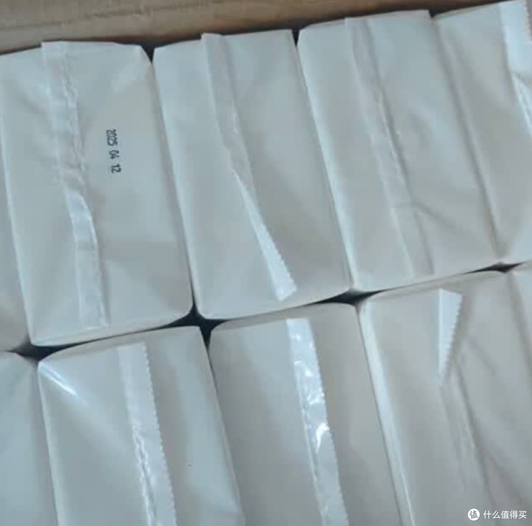 618 刚需囤货指南：纸品大采购