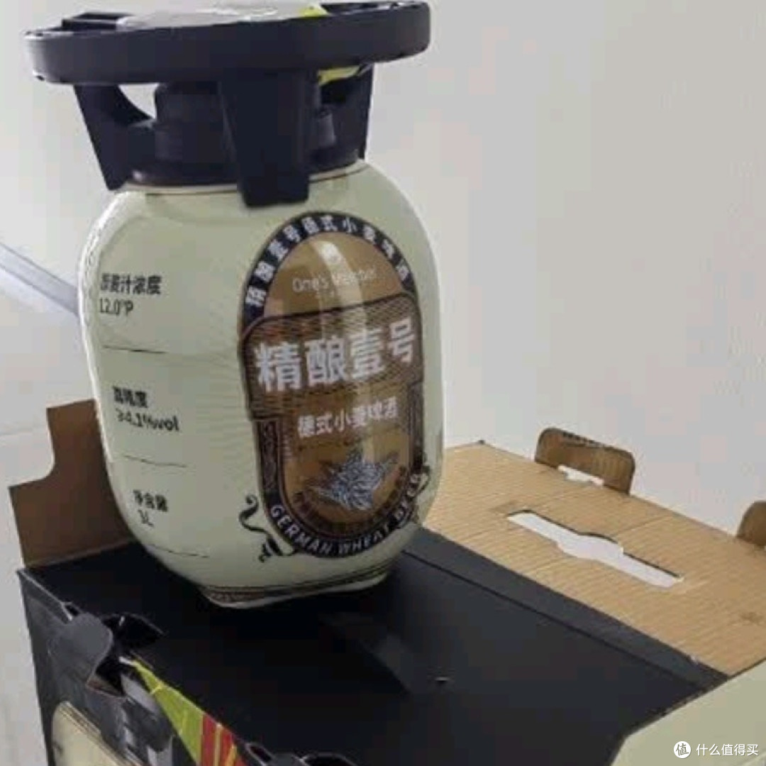 口感醇厚,3L大桶装更实惠