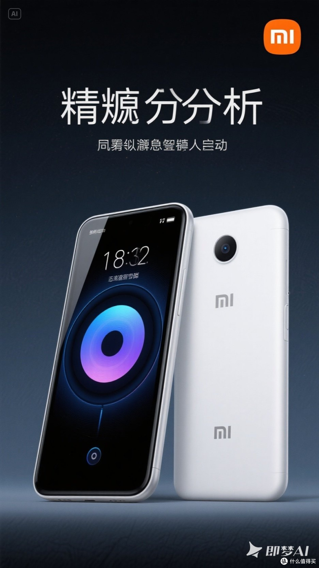 小米新品发布：技术亮点解析