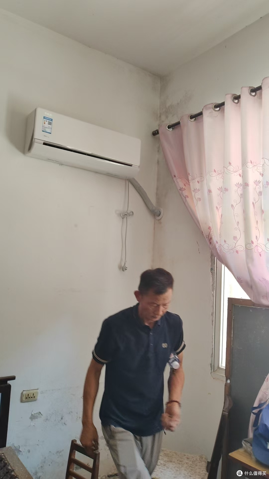 美的空调:享受无风的舒适
