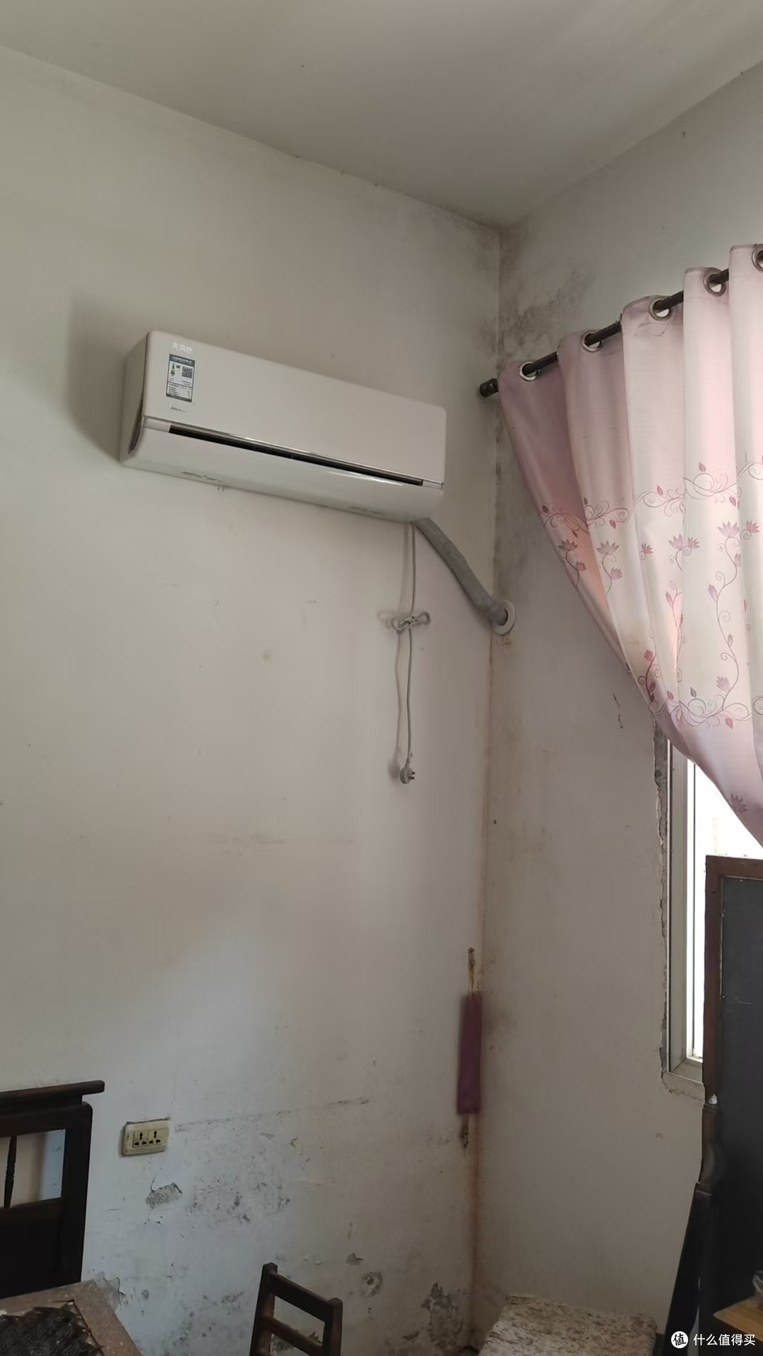 美的空调：享受无风的舒适