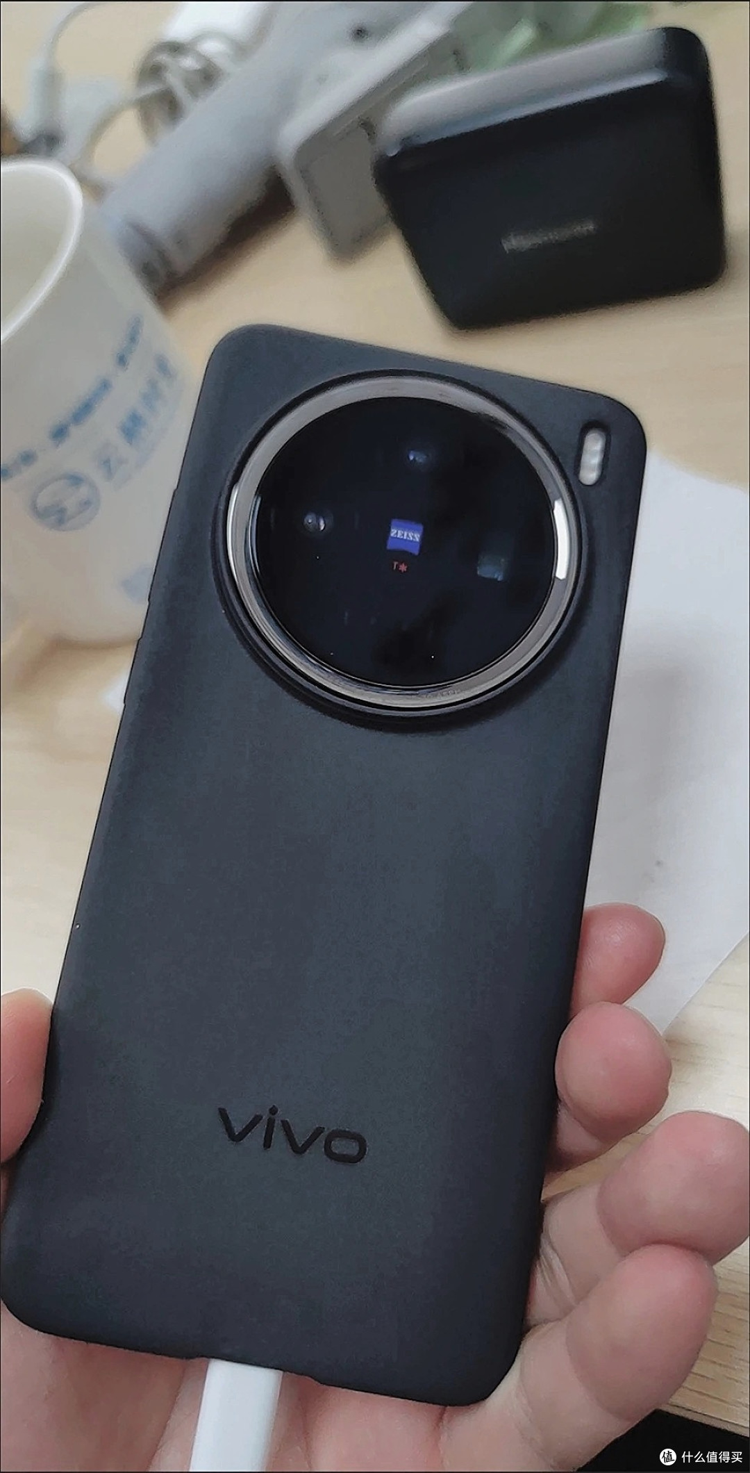 vivo X200使用体验分享