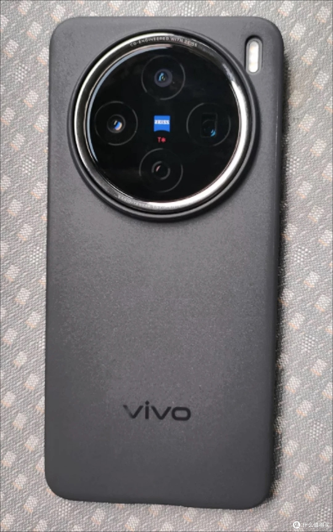vivo X200使用体验分享