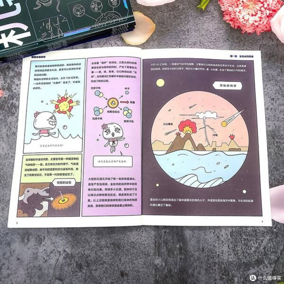 《秒懂未来科技》: 激发孩子好奇心,开启科学家梦想之旅!