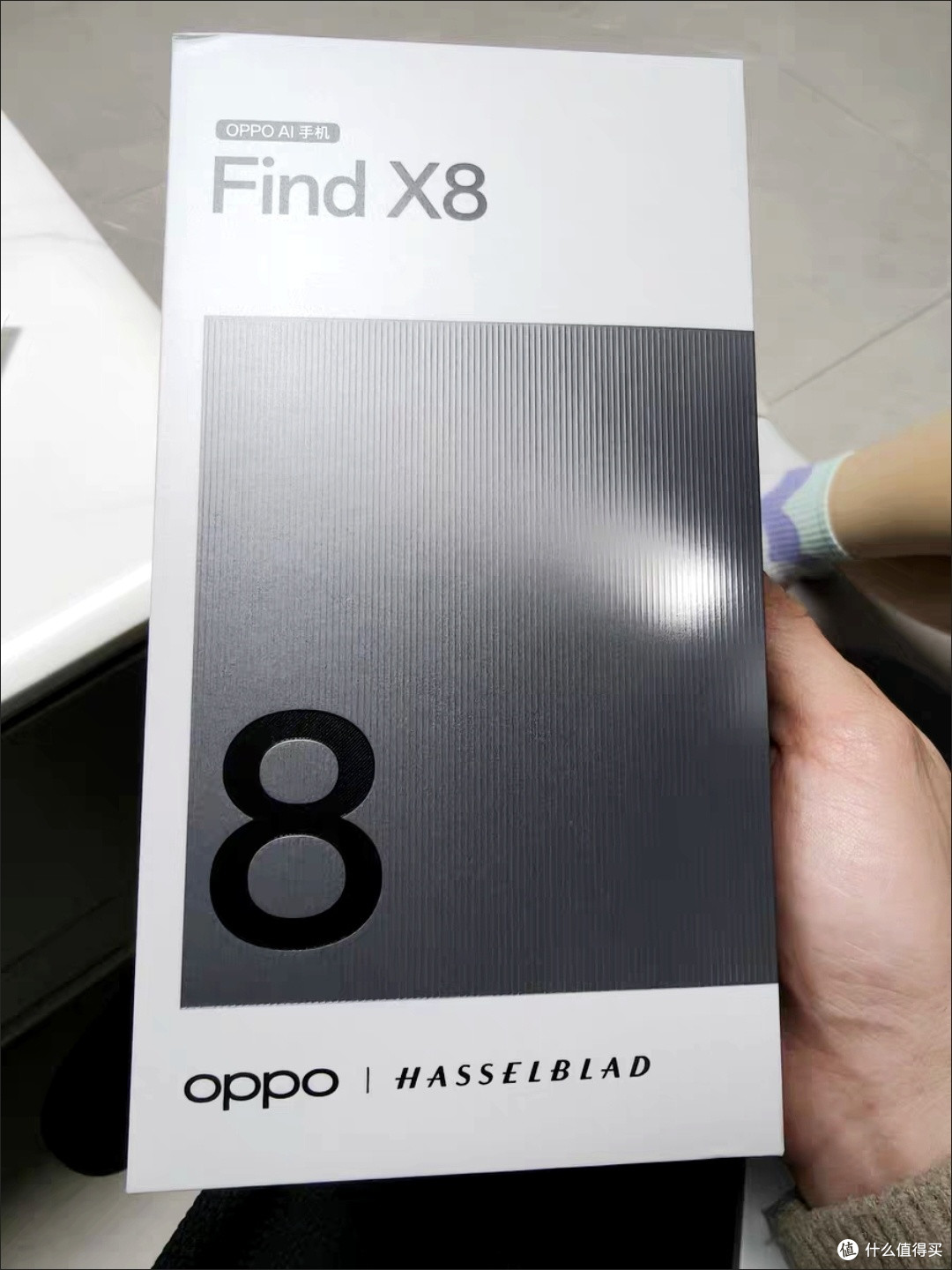 OPPO Find X8体验：性能与设计兼备