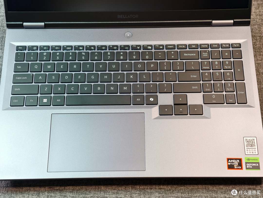 5599元买联想一线RTX5060笔记本,它到底值不值得购买?