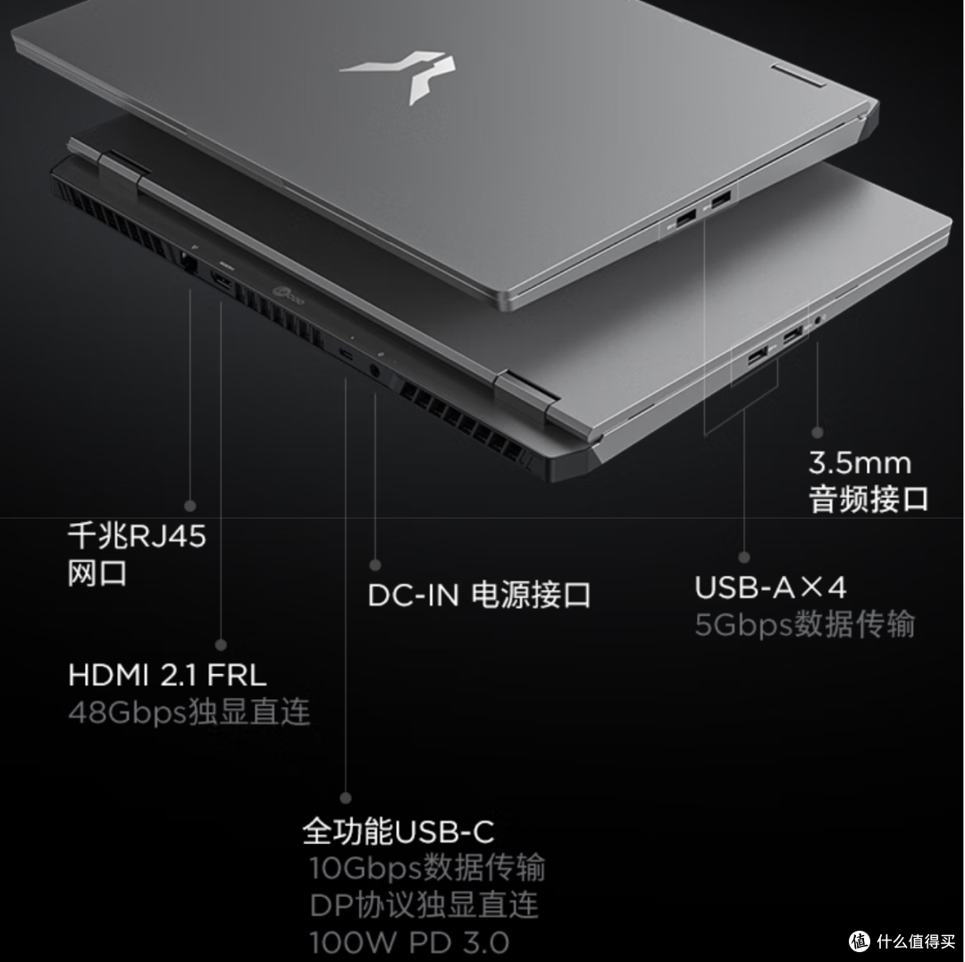 5599元买联想一线RTX5060笔记本,它到底值不值得购买?