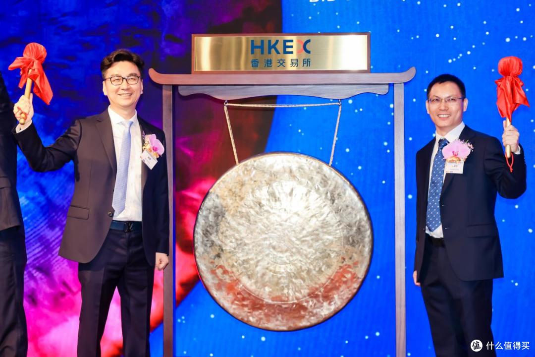 成功登陆香港联交所主板,云知声开启AGI新时代