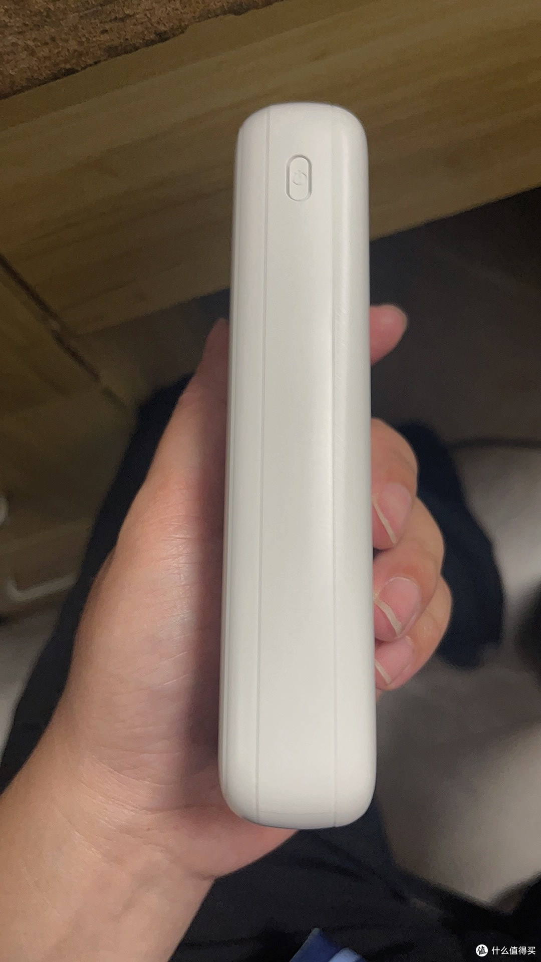 被追着问的充电宝，真的巨巨巨好用！