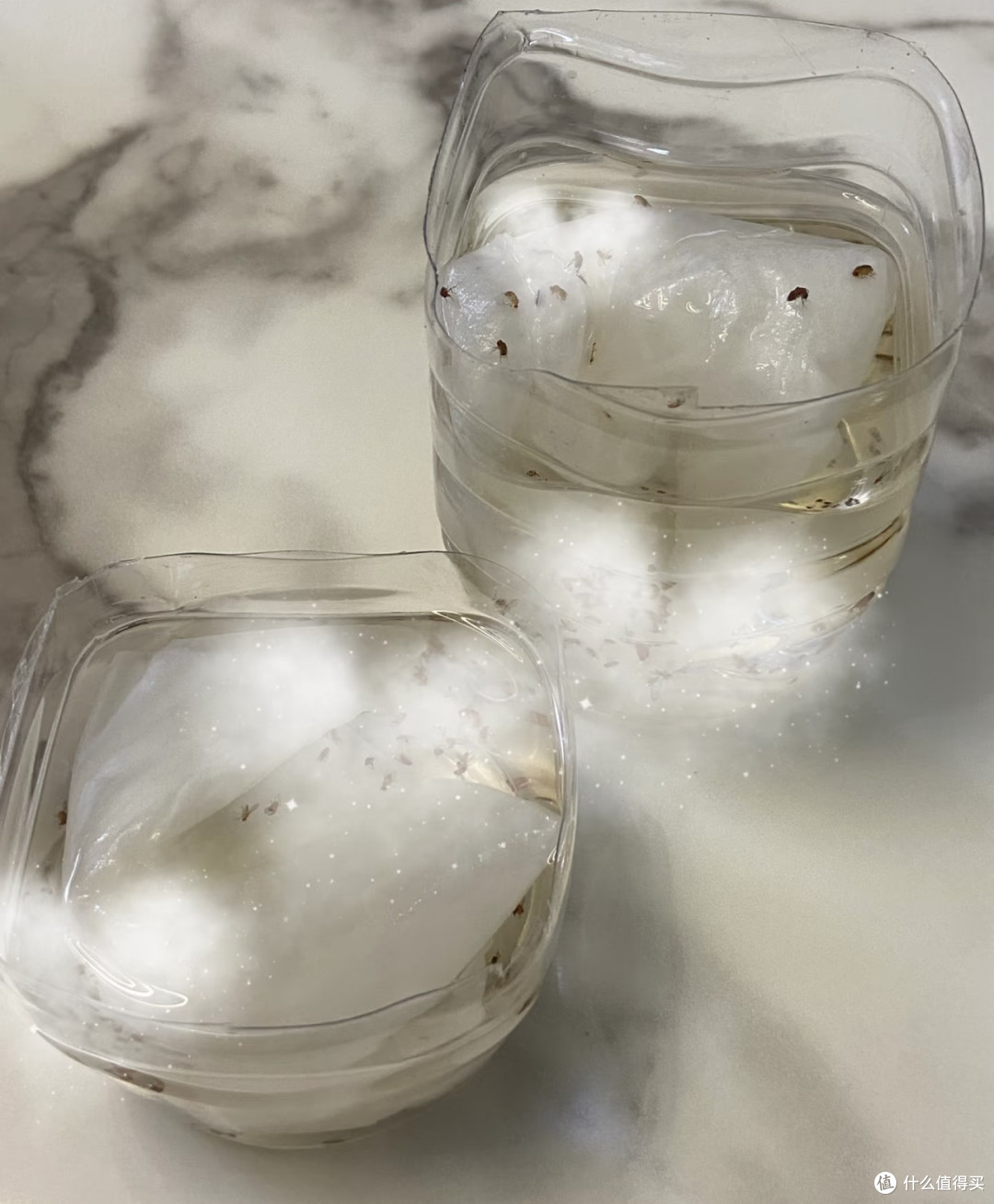 小飞虫 这个方法比电蚊拍管用