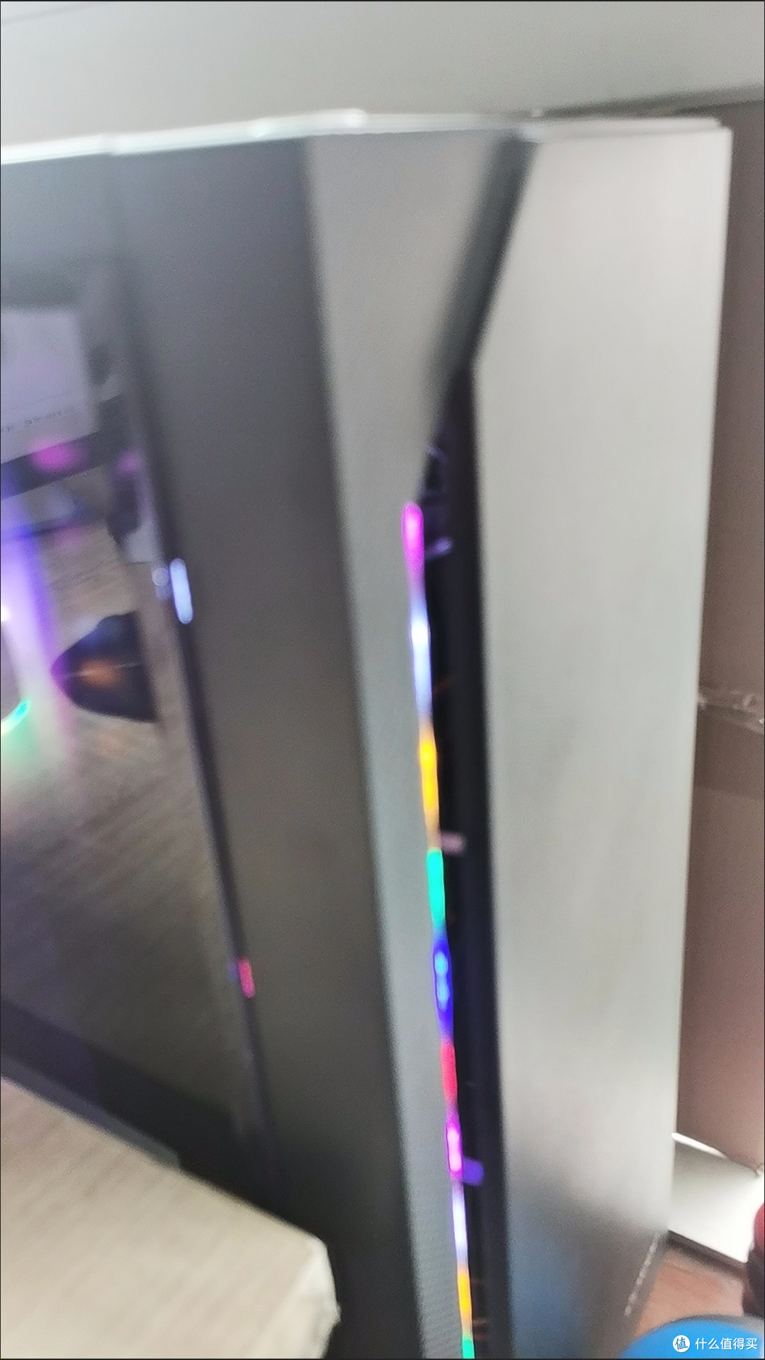 技嘉R7 5700G主机办公游戏两不误