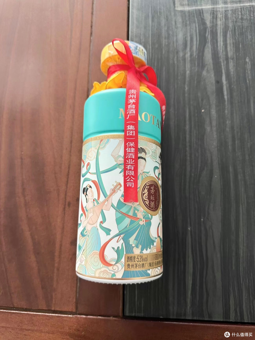 茅台嫡系平替神酒,好喝不贵