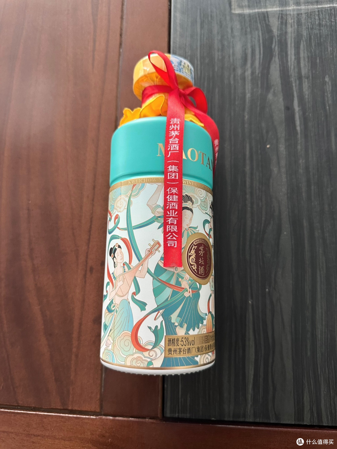 茅台嫡系平替神酒,好喝不贵