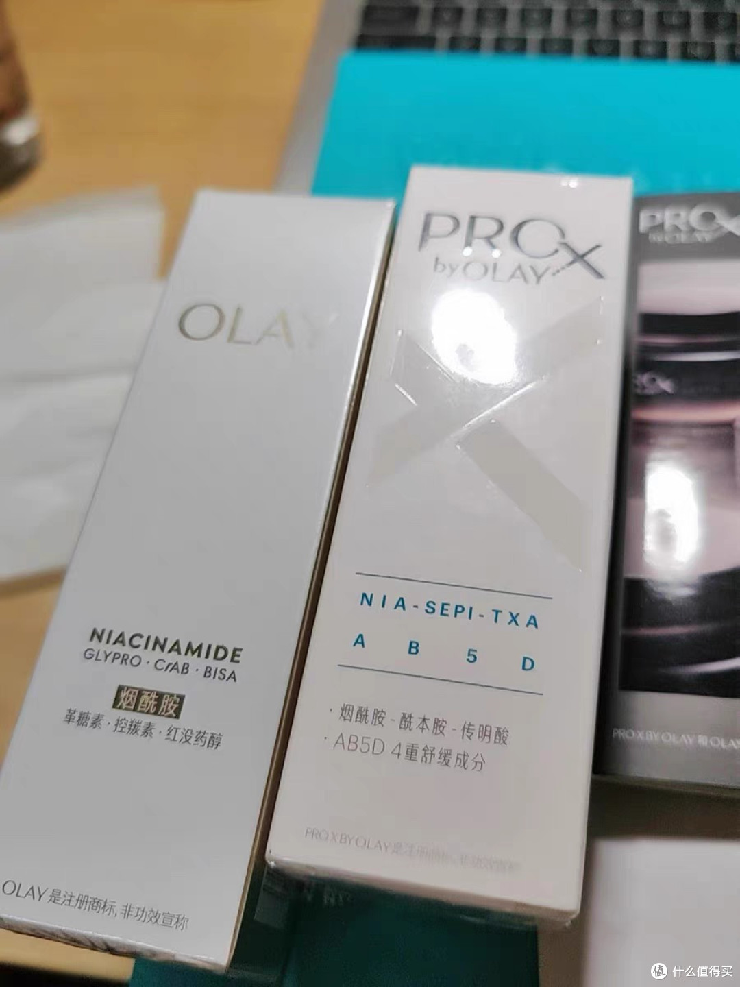 618 囤货清单 | OLAY 超抗小白瓶套装,真的太值了!