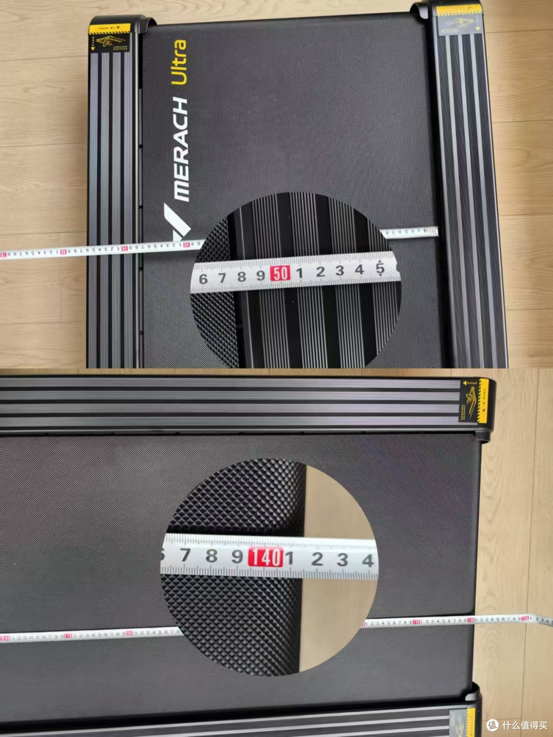2025年3K价位跑步机横评丨麦瑞克幻影X5 Ultra/易跑M5 Pro/舒华E7