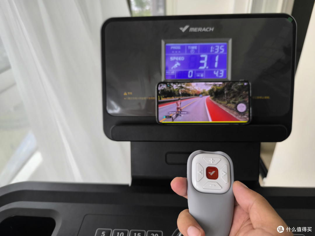 2025年3K价位跑步机横评丨麦瑞克幻影X5 Ultra/易跑M5 Pro/舒华E7